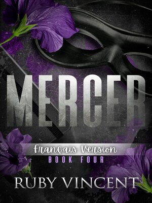 cover image of Mercer (French)